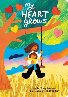 Inima mea crește - My Heart Grows