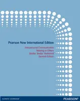 Comunicare interpersonală: Pearson New International Edition - Relaționarea cu ceilalți - Interpersonal Communication: Pearson New International Edition - Relating to Others