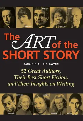 Arta povestirii scurte (The Art of the Short Story) - The Art of the Short Story