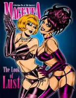 Magenta 3 - Aspectul poftei - Magenta 3 - The Look of Lust
