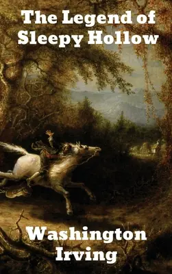 Legenda din Sleepy Hollow - The Legend of Sleepy Hollow