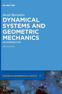 Sisteme dinamice și mecanică geometrică: O introducere - Dynamical Systems and Geometric Mechanics: An Introduction