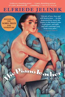 Profesorul de pian - The Piano Teacher