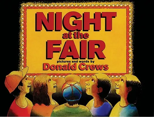 Noapte la târg - Night at the Fair