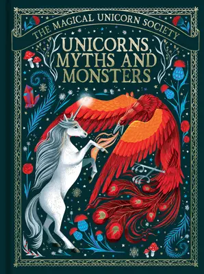 Unicorni, mituri și monștri, 4 - Unicorns, Myths and Monsters, 4