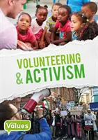 Voluntariat și activism - Volunteering & Activism