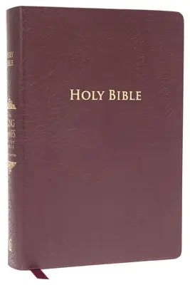 Biblia de studiu-KJV - Study Bible-KJV