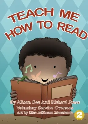 Învață-mă să citesc - Teach Me to Read