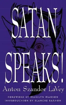 Satana vorbește! - Satan Speaks!