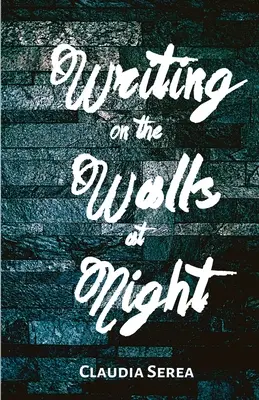 Scriind noaptea pe pereți - Writing on the Walls at Night