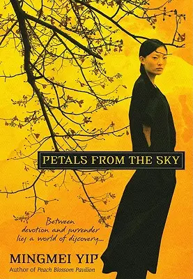 Petale din cer - Petals from the Sky