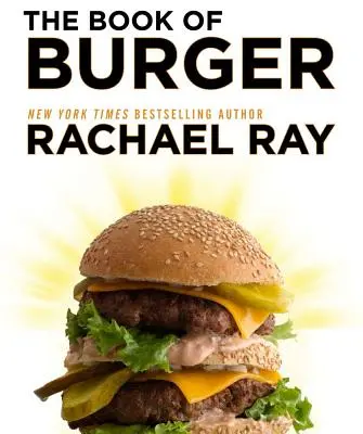Cartea burgerului - The Book of Burger