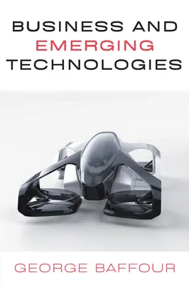 Afaceri și tehnologii emergente - Business and Emerging Technologies