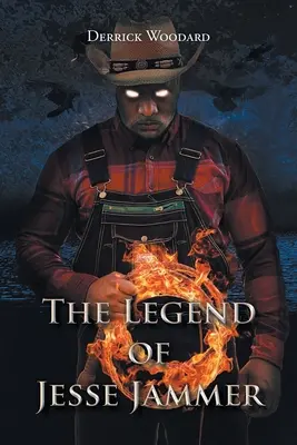 Legenda lui Jesse Jammer - The Legend of Jesse Jammer