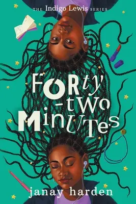 Patruzeci și două de minute: Seria Indigo Lewis - Forty-two Minutes: The Indigo Lewis Series