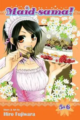 Maid-Sama! (2-In-1 Edition), Vol. 3, 3: Include Vols. 5 & 6 - Maid-Sama! (2-In-1 Edition), Vol. 3, 3: Includes Vols. 5 & 6