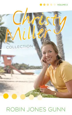 Colecția Christy Miller, Vol 2 - Christy Miller Collection, Vol 2