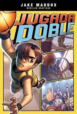 Jugada Doble = Scribble dublu - Jugada Doble = Double Scribble