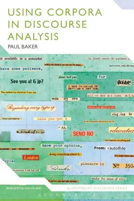 Utilizarea corpora în analiza discursului - Using Corpora in Discourse Analysis