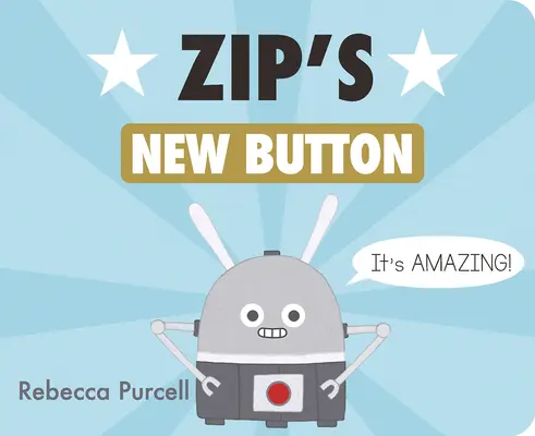 Noul buton al lui Zip - Zip's New Button