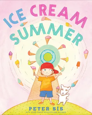 Înghețata de vară - Ice Cream Summer