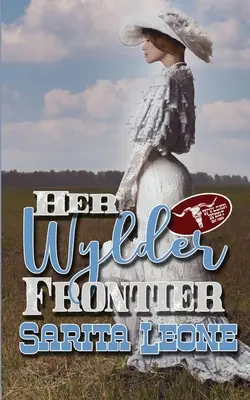 Frontiera ei Wylder - Her Wylder Frontier