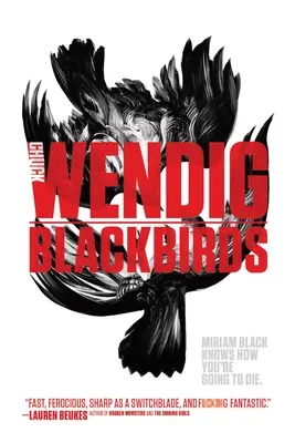Mierle, 1 - Blackbirds, 1