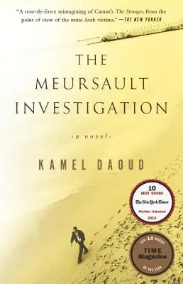 Investigația Meursault - The Meursault Investigation