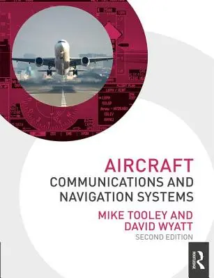 Sisteme de comunicații și navigație ale aeronavelor - Aircraft Communications and Navigation Systems