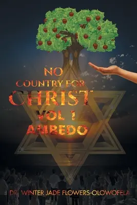 Nicio țară pentru Hristos: Vol 1 - No Country for Christ: Vol 1