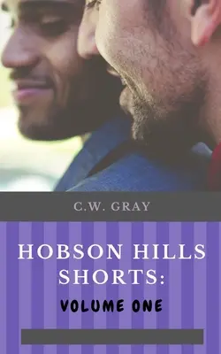 Hobson Hills Shorts: Volumul unu - Hobson Hills Shorts: Volume One