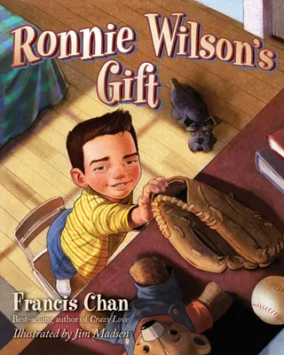 Darul lui Ronnie Wilson - Ronnie Wilson's Gift