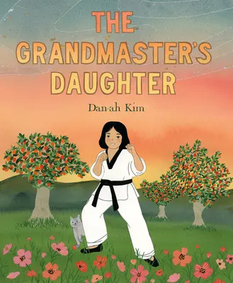 Fiica marelui maestru (The Grandmaster's Daughter) - The Grandmaster's Daughter
