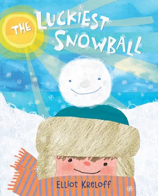 Cel mai norocos bulgăre de zăpadă - The Luckiest Snowball
