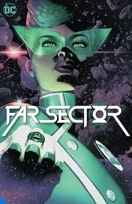 Sector îndepărtat - Far Sector