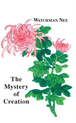 Misterul creației - Mystery of Creation