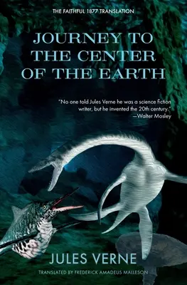 Călătorie spre centrul Pământului (Warbler Classics) - Journey to the Center of the Earth (Warbler Classics)