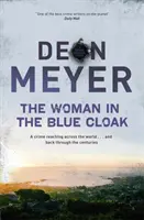 Femeia în mantie albastră - Woman in the Blue Cloak