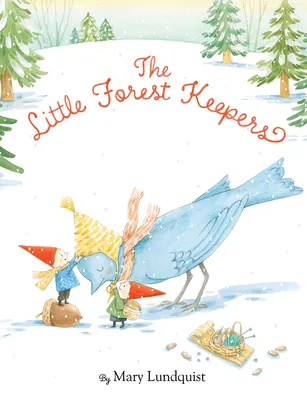 Micii paznici ai pădurii - The Little Forest Keepers