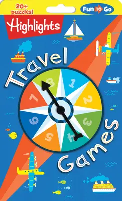 Jocuri de călătorie - Travel Games