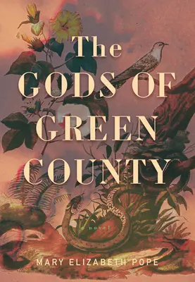 Zeii din Green County - The Gods of Green County