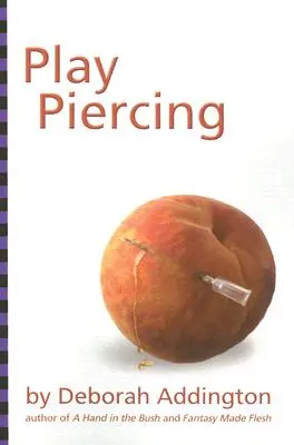 Jocul Piercing - Play Piercing