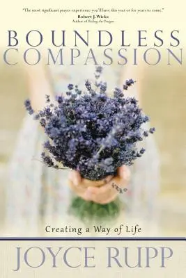 Compasiune fără limite: Crearea unui mod de viață - Boundless Compassion: Creating a Way of Life