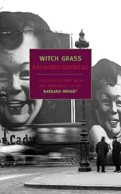 Iarba vrăjitoarei - Witch Grass