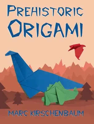 Origami preistoric - Prehistoric Origami