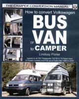 Cum să convertești Volkswagen Bus sau Van în Camper - How to Convert Volkswagen Bus or Van to Camper