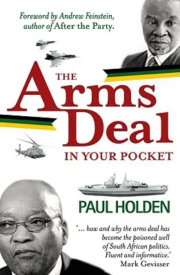 Afacerea cu armele în buzunarul tău - The Arms Deal in Your Pocket