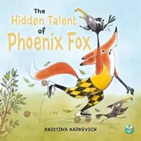 Talentul ascuns al vulpii Phoenix - Hidden Talent of Phoenix Fox
