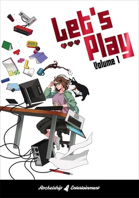 Să jucăm volumul 1, 1 - Let's Play Volume 1, 1