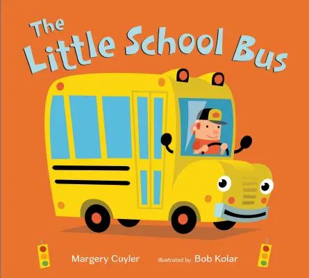 Micul autobuz școlar - The Little School Bus